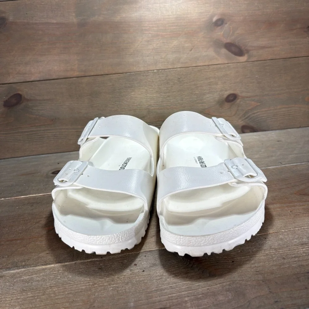 Birkenstock pre owned